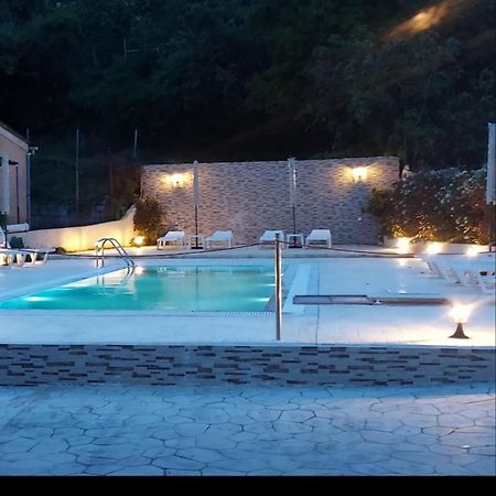 Spiridoula'S Apartments Corfu Perama  Luaran gambar